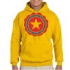 Gildan Adult Heavy Blend™ Hooded Sweatshirt Thumbnail