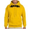 Gildan Adult Heavy Blend™ Hooded Sweatshirt Thumbnail