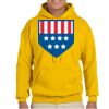 Gildan Adult Heavy Blend™ Hooded Sweatshirt Thumbnail