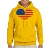 Gildan Adult Heavy Blend™ Hooded Sweatshirt Thumbnail