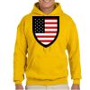 Gildan Adult Heavy Blend™ Hooded Sweatshirt Thumbnail