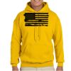 Gildan Adult Heavy Blend™ Hooded Sweatshirt Thumbnail