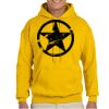 Gildan Adult Heavy Blend™ Hooded Sweatshirt Thumbnail