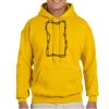 Gildan Adult Heavy Blend™ Hooded Sweatshirt Thumbnail
