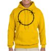 Gildan Adult Heavy Blend™ Hooded Sweatshirt Thumbnail
