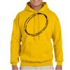 Gildan Adult Heavy Blend™ Hooded Sweatshirt Thumbnail