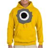 Gildan Adult Heavy Blend™ Hooded Sweatshirt Thumbnail