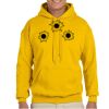 Gildan Adult Heavy Blend™ Hooded Sweatshirt Thumbnail