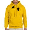 Gildan Adult Heavy Blend™ Hooded Sweatshirt Thumbnail