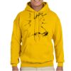 Gildan Adult Heavy Blend™ Hooded Sweatshirt Thumbnail