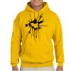 Gildan Adult Heavy Blend™ Hooded Sweatshirt Thumbnail