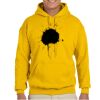 Gildan Adult Heavy Blend™ Hooded Sweatshirt Thumbnail