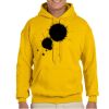 Gildan Adult Heavy Blend™ Hooded Sweatshirt Thumbnail