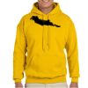 Gildan Adult Heavy Blend™ Hooded Sweatshirt Thumbnail