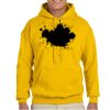Gildan Adult Heavy Blend™ Hooded Sweatshirt Thumbnail