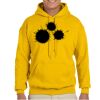 Gildan Adult Heavy Blend™ Hooded Sweatshirt Thumbnail