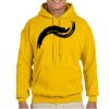 Gildan Adult Heavy Blend™ Hooded Sweatshirt Thumbnail