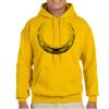Gildan Adult Heavy Blend™ Hooded Sweatshirt Thumbnail
