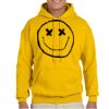 Gildan Adult Heavy Blend™ Hooded Sweatshirt Thumbnail