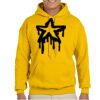 Gildan Adult Heavy Blend™ Hooded Sweatshirt Thumbnail
