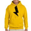 Gildan Adult Heavy Blend™ Hooded Sweatshirt Thumbnail