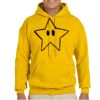 Gildan Adult Heavy Blend™ Hooded Sweatshirt Thumbnail