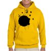 Gildan Adult Heavy Blend™ Hooded Sweatshirt Thumbnail