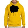 Gildan Adult Heavy Blend™ Hooded Sweatshirt Thumbnail