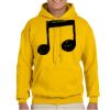 Gildan Adult Heavy Blend™ Hooded Sweatshirt Thumbnail