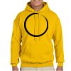 Gildan Adult Heavy Blend™ Hooded Sweatshirt Thumbnail