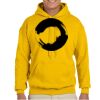Gildan Adult Heavy Blend™ Hooded Sweatshirt Thumbnail