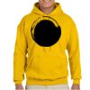 Gildan Adult Heavy Blend™ Hooded Sweatshirt Thumbnail