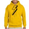 Gildan Adult Heavy Blend™ Hooded Sweatshirt Thumbnail