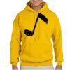 Gildan Adult Heavy Blend™ Hooded Sweatshirt Thumbnail