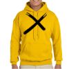 Gildan Adult Heavy Blend™ Hooded Sweatshirt Thumbnail