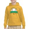 Youth Heavy Blend™ Hooded Sweatshirt Thumbnail