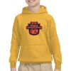 Youth Heavy Blend™ Hooded Sweatshirt Thumbnail