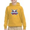 Youth Heavy Blend™ Hooded Sweatshirt Thumbnail