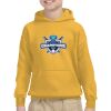 Youth Heavy Blend™ Hooded Sweatshirt Thumbnail