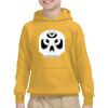 Youth Heavy Blend™ Hooded Sweatshirt Thumbnail