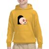 Youth Heavy Blend™ Hooded Sweatshirt Thumbnail