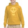 Youth Heavy Blend™ Hooded Sweatshirt Thumbnail