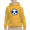 Youth Heavy Blend™ Hooded Sweatshirt Thumbnail