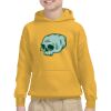 Youth Heavy Blend™ Hooded Sweatshirt Thumbnail