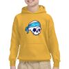 Youth Heavy Blend™ Hooded Sweatshirt Thumbnail