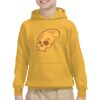 Youth Heavy Blend™ Hooded Sweatshirt Thumbnail