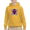 Youth Heavy Blend™ Hooded Sweatshirt Thumbnail