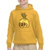 Youth Heavy Blend™ Hooded Sweatshirt Thumbnail