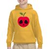 Youth Heavy Blend™ Hooded Sweatshirt Thumbnail