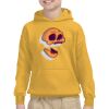 Youth Heavy Blend™ Hooded Sweatshirt Thumbnail